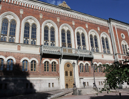 Mer information om då lantdagen konstituerar sig.