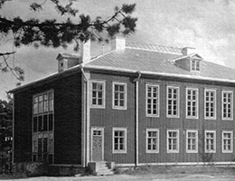 Lisää tietoa Kauhajoelle siirtymisestä.