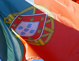 Lisää tietoa Portugalin tilanteesta.