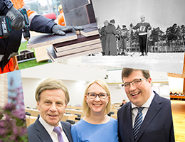 More information about the Parliament photo archive services.