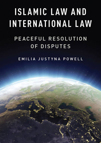Islamic law and international law : peaceful resolution of disputes