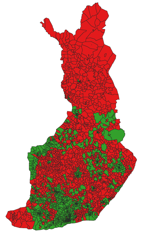 Varhaisjakelu