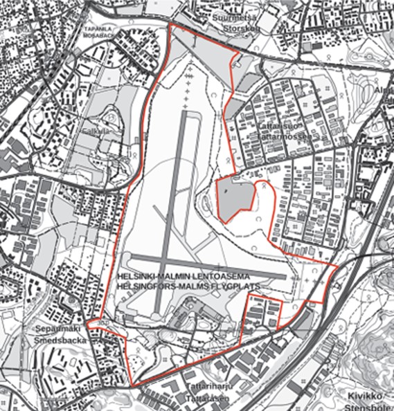Sipoonkorpi.
